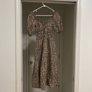 Gap dress